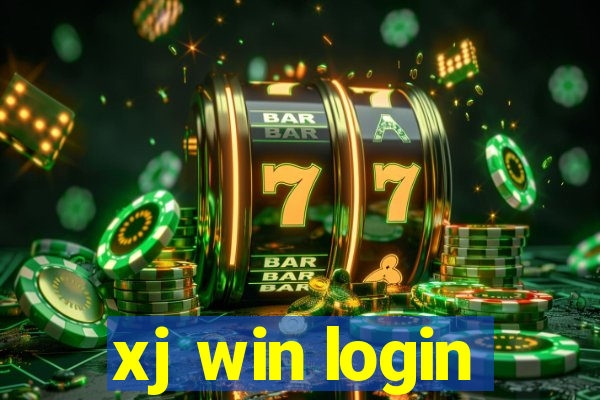 xj win login